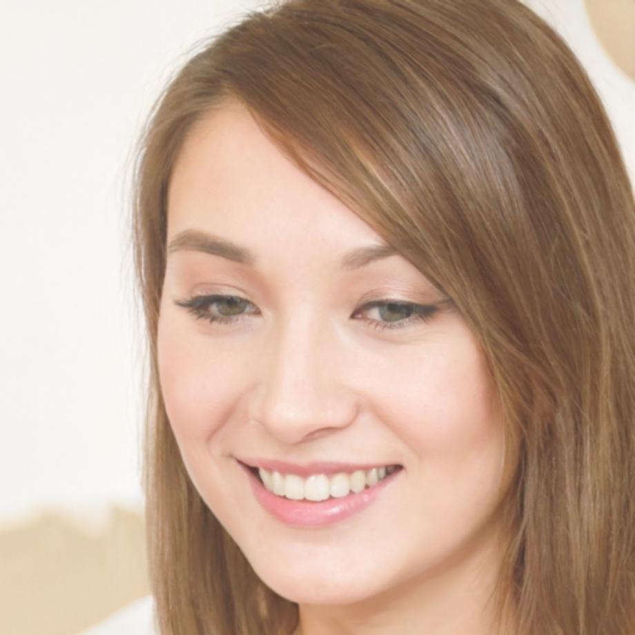 Portrait von Kursleiterin Annika Hoffmeister