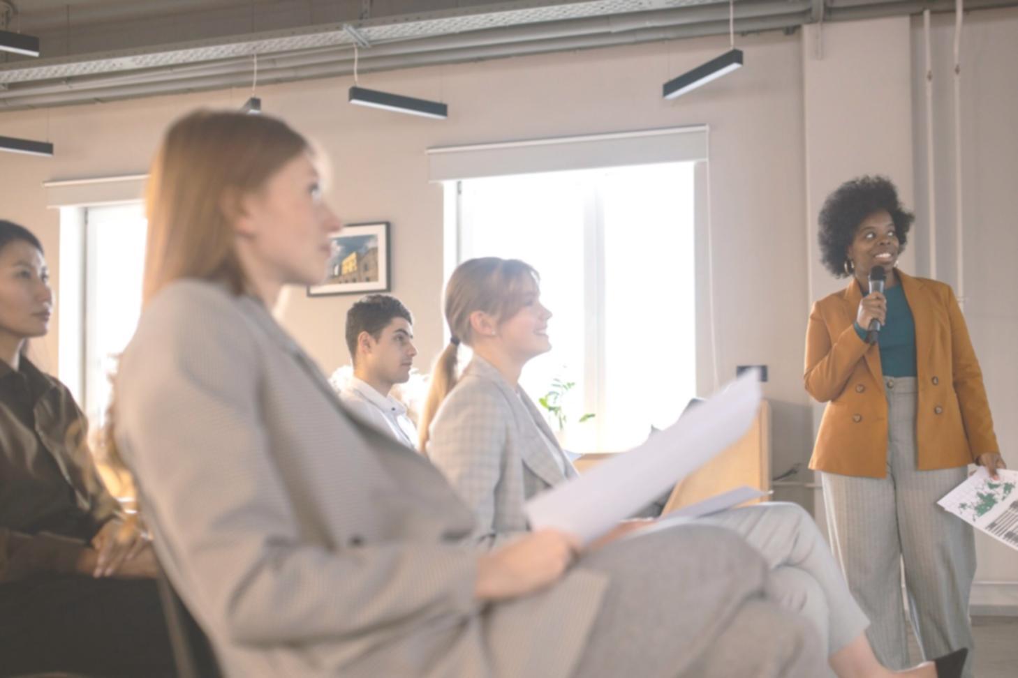 Langfristige Vermögensplanung und Investmentstrategien